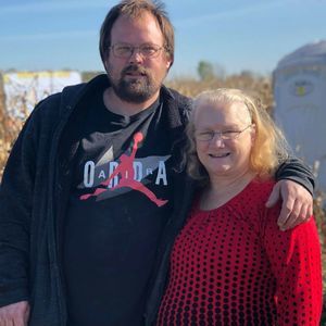 Meet your Posher, Judy